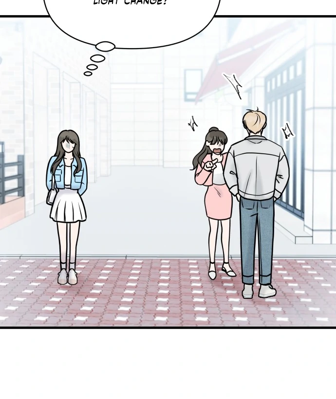 Read 24 Hour Handsome Man chapter 6 image 75 on Lezhin