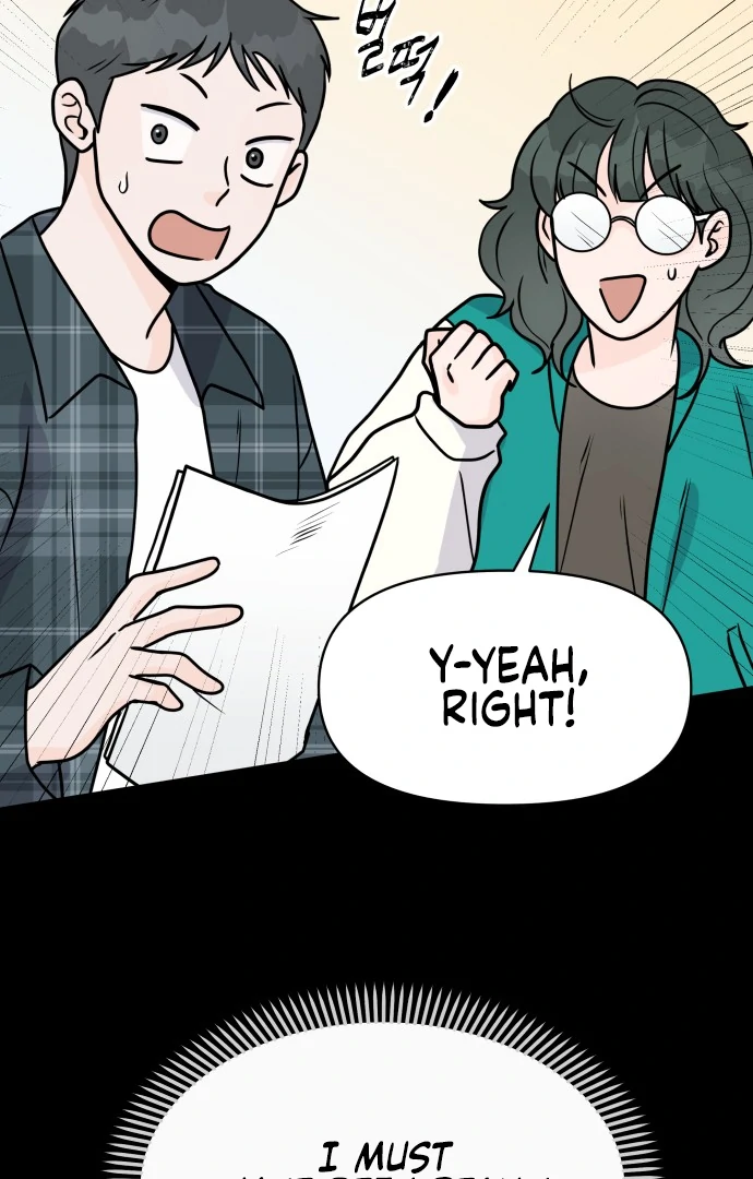 Read 24 Hour Handsome Man chapter 6 image 8 on Lezhin