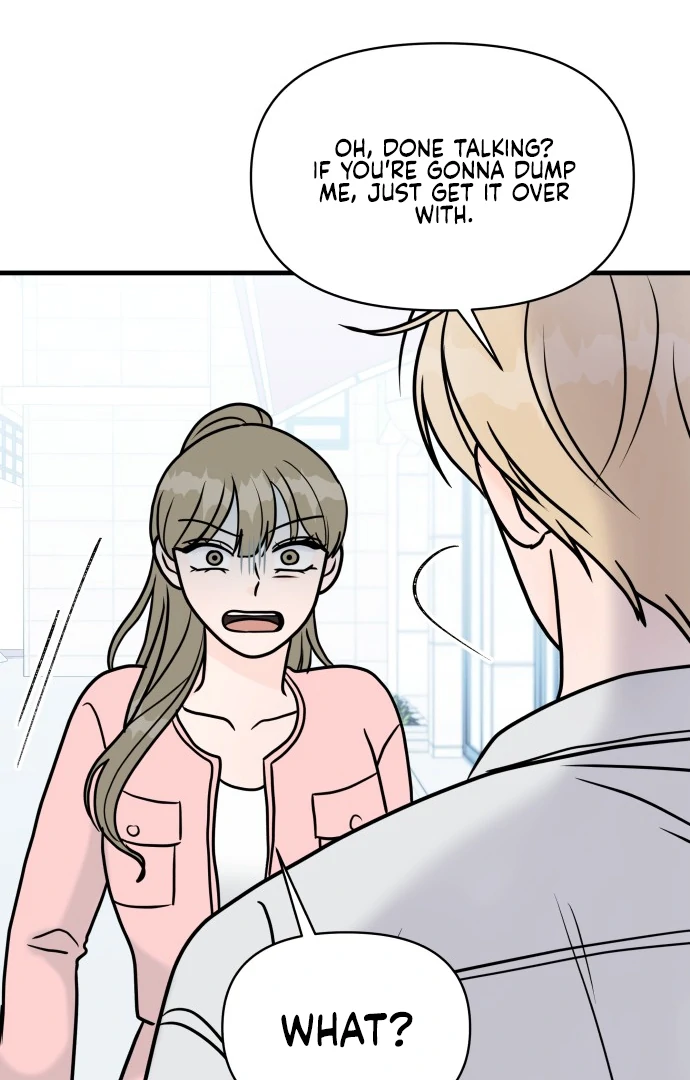 Read 24 Hour Handsome Man chapter 6 image 80 on Lezhin