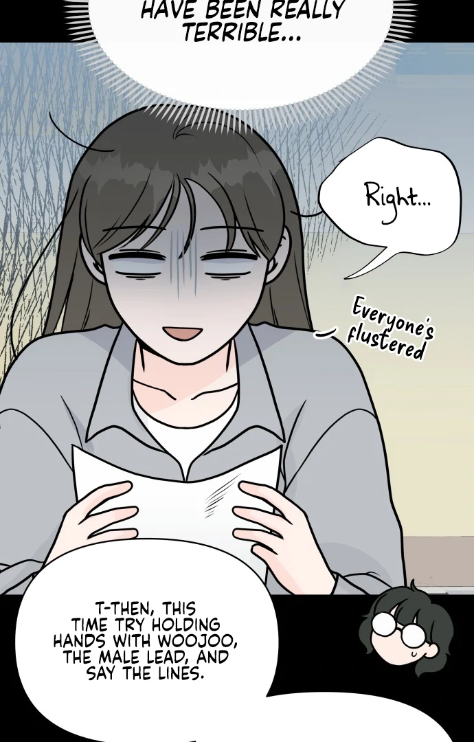 Read 24 Hour Handsome Man chapter 6 image 9 on Lezhin