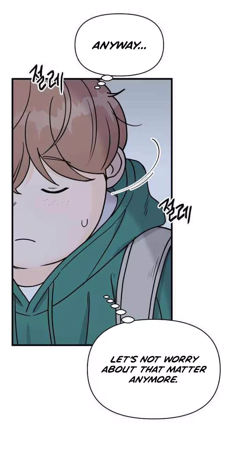 Read 24 Hour Handsome Man chapter 8 image 10 on Lezhin