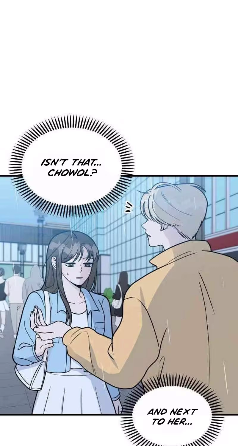 Read 24 Hour Handsome Man chapter 8 image 13 on Lezhin