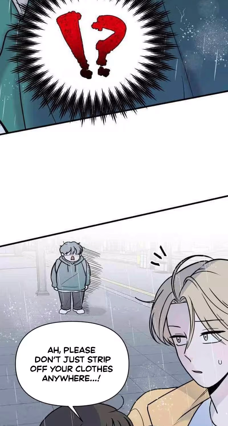 Read 24 Hour Handsome Man chapter 8 image 17 on Lezhin