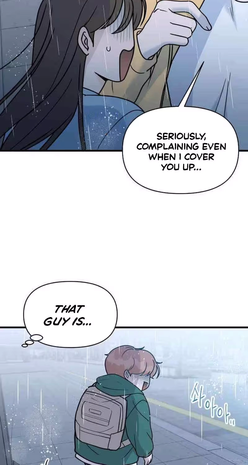 Read 24 Hour Handsome Man chapter 8 image 18 on Lezhin