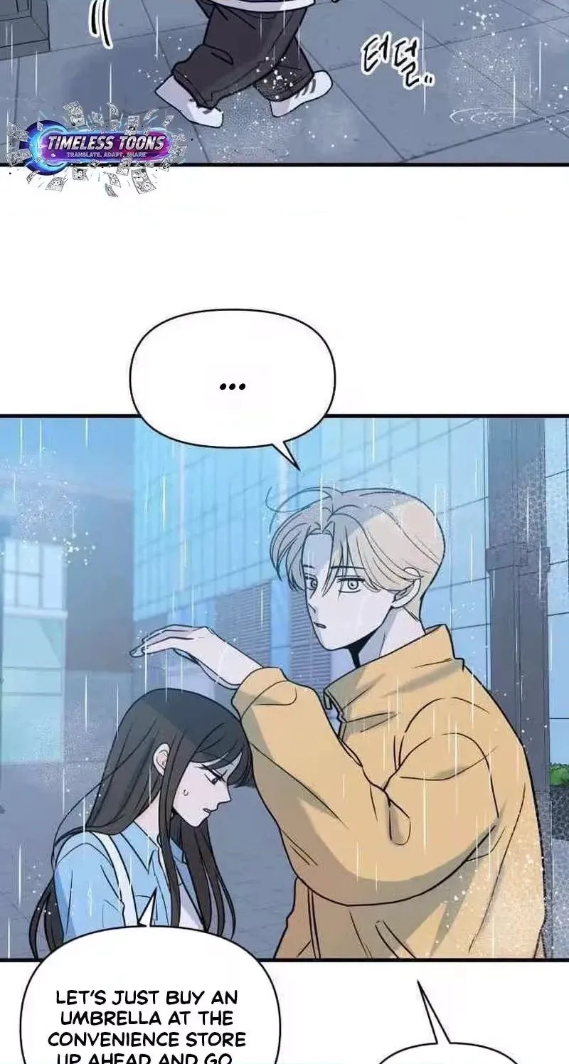 Read 24 Hour Handsome Man chapter 8 image 19 on Lezhin