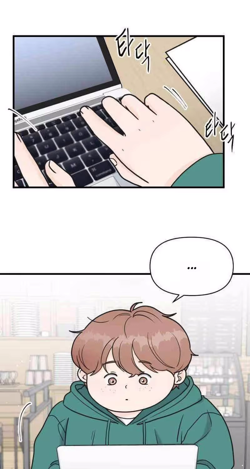 Read 24 Hour Handsome Man chapter 8 image 2 on Lezhin