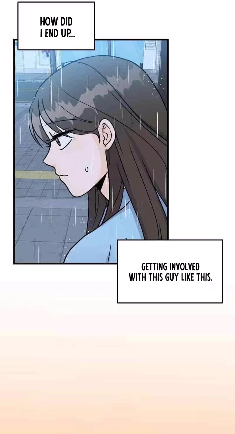 Read 24 Hour Handsome Man chapter 8 image 21 on Lezhin