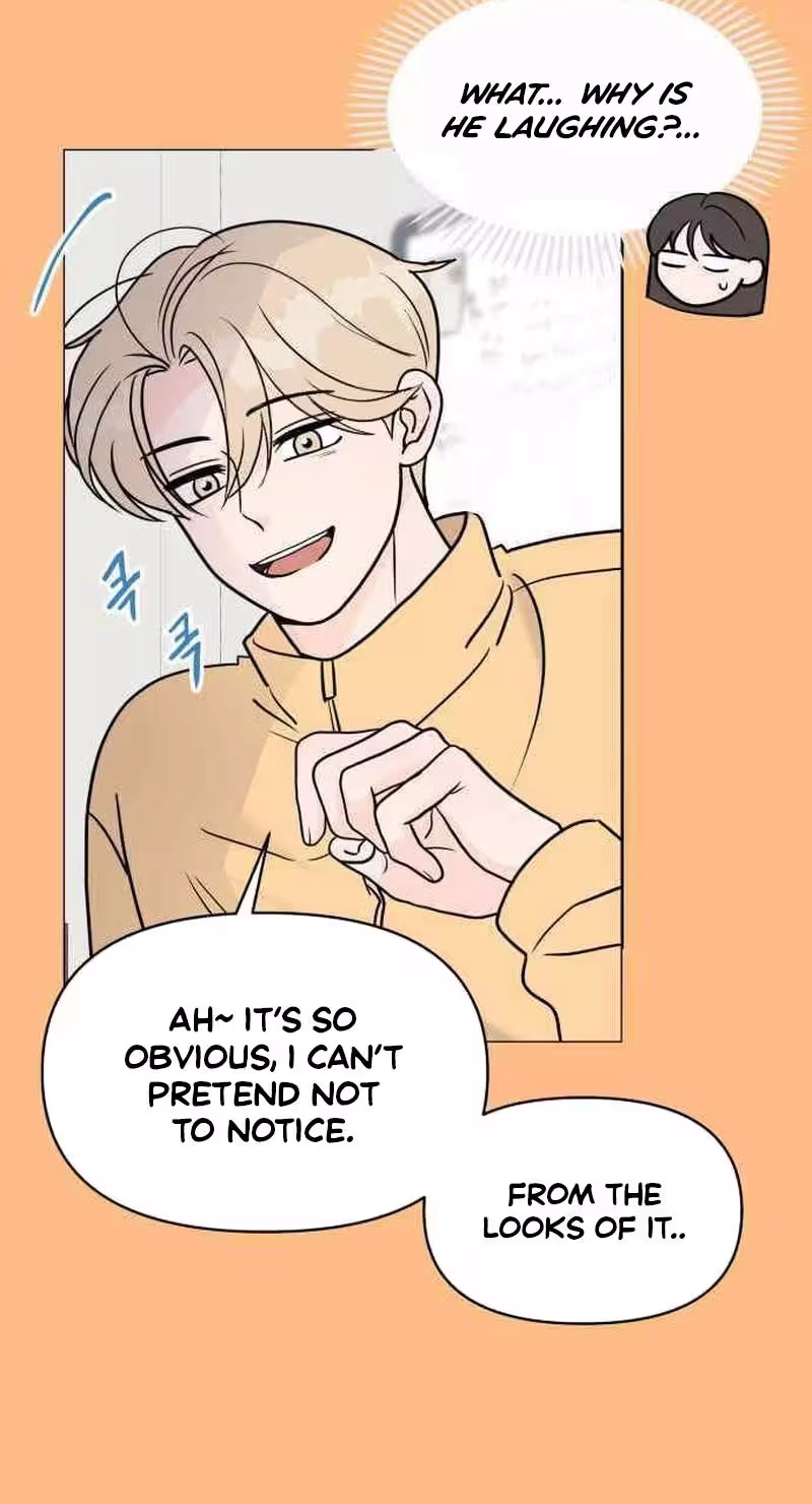 Read 24 Hour Handsome Man chapter 8 image 24 on Lezhin