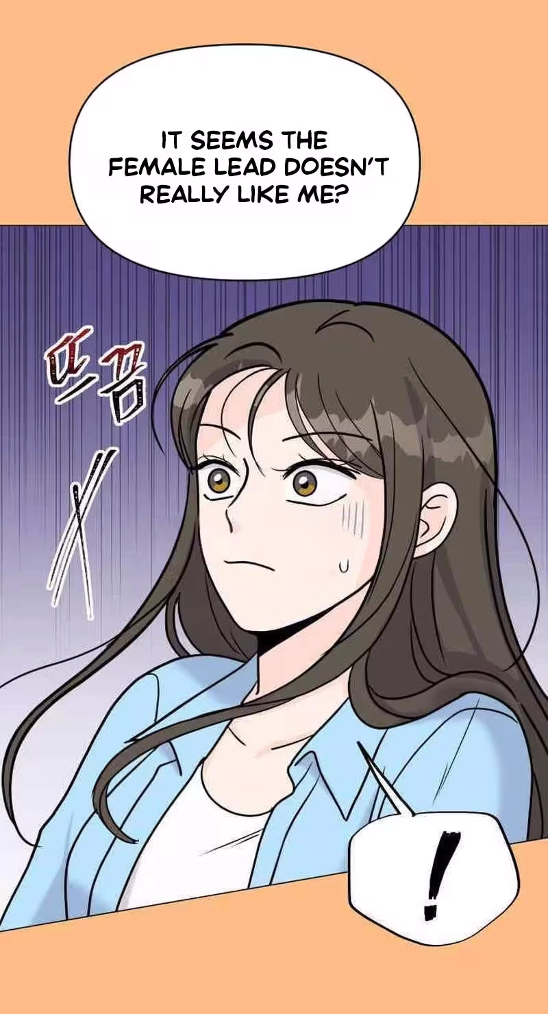 Read 24 Hour Handsome Man chapter 8 image 25 on Lezhin