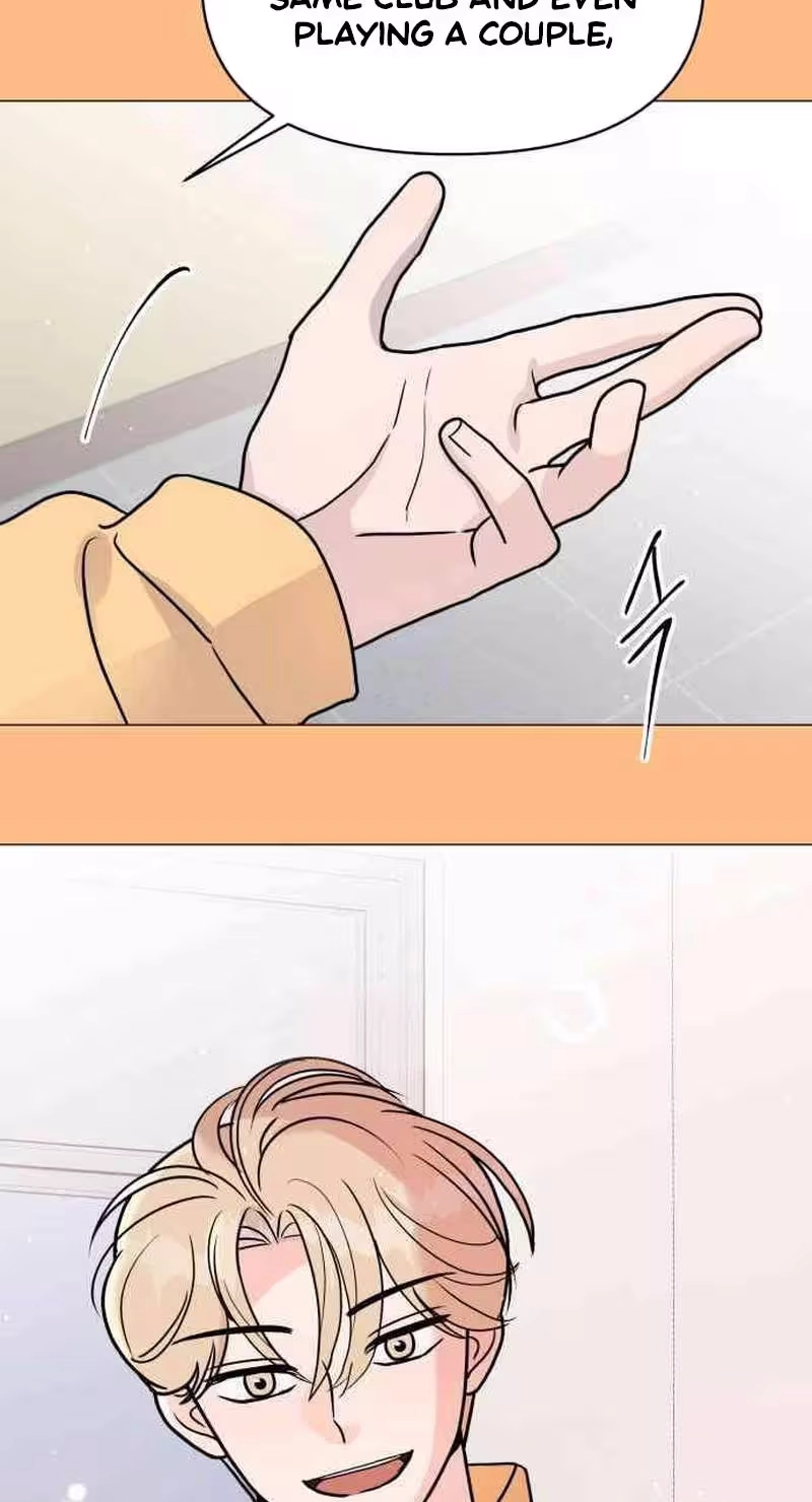 Read 24 Hour Handsome Man chapter 8 image 28 on Lezhin