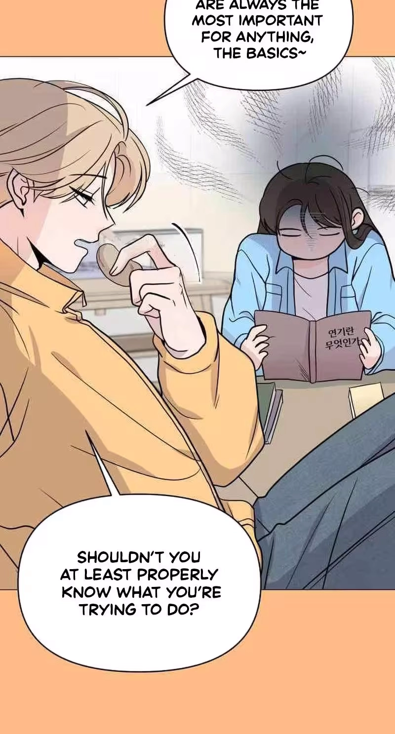 Read 24 Hour Handsome Man chapter 8 image 32 on Lezhin