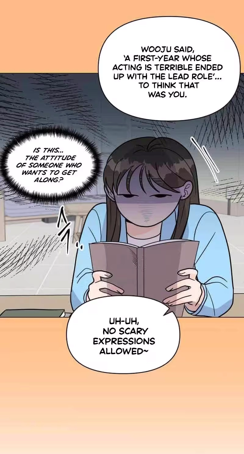 Read 24 Hour Handsome Man chapter 8 image 33 on Lezhin