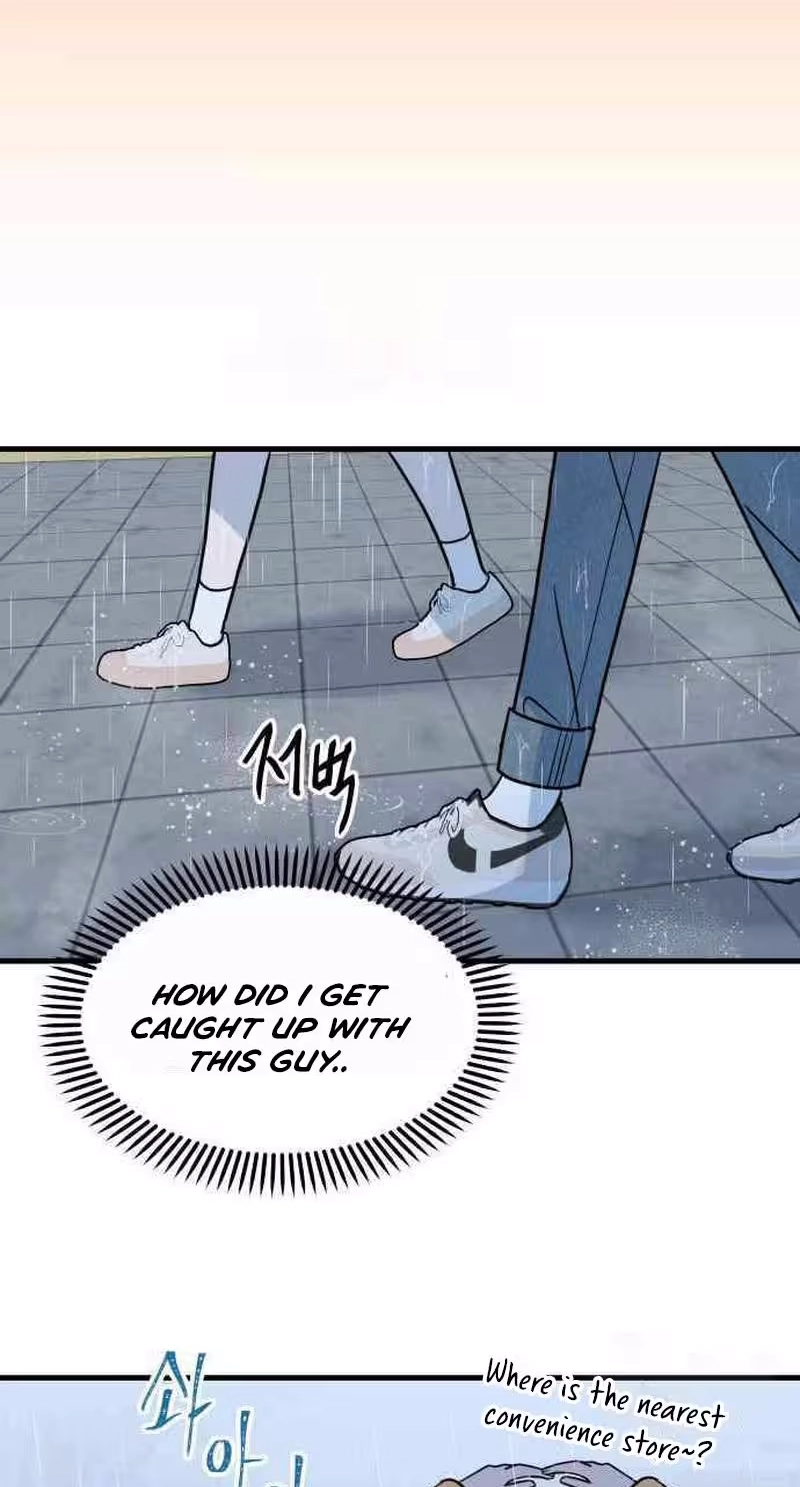 Read 24 Hour Handsome Man chapter 8 image 34 on Lezhin