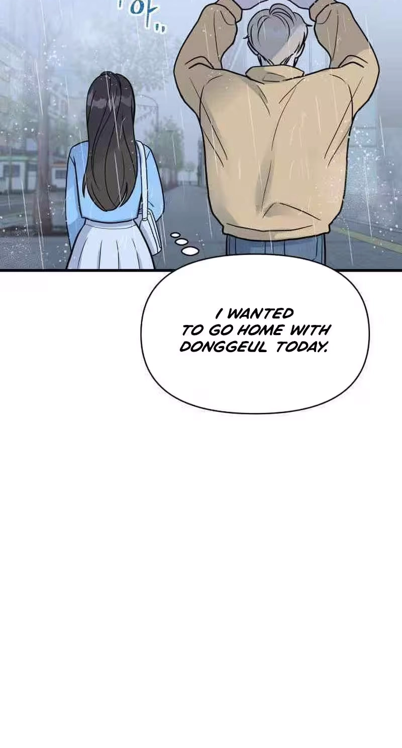 Read 24 Hour Handsome Man chapter 8 image 35 on Lezhin