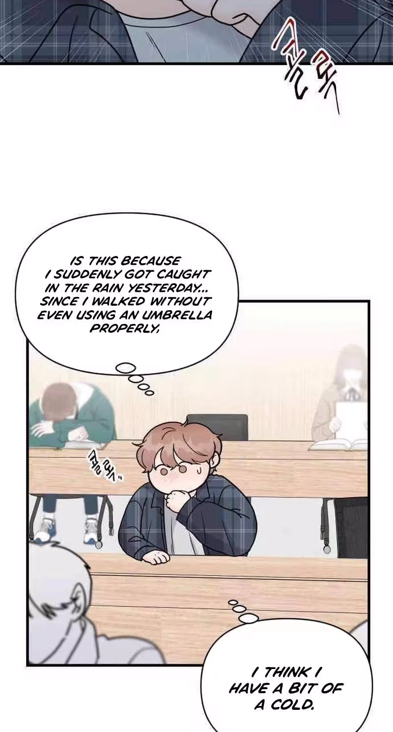 Read 24 Hour Handsome Man chapter 8 image 37 on Lezhin