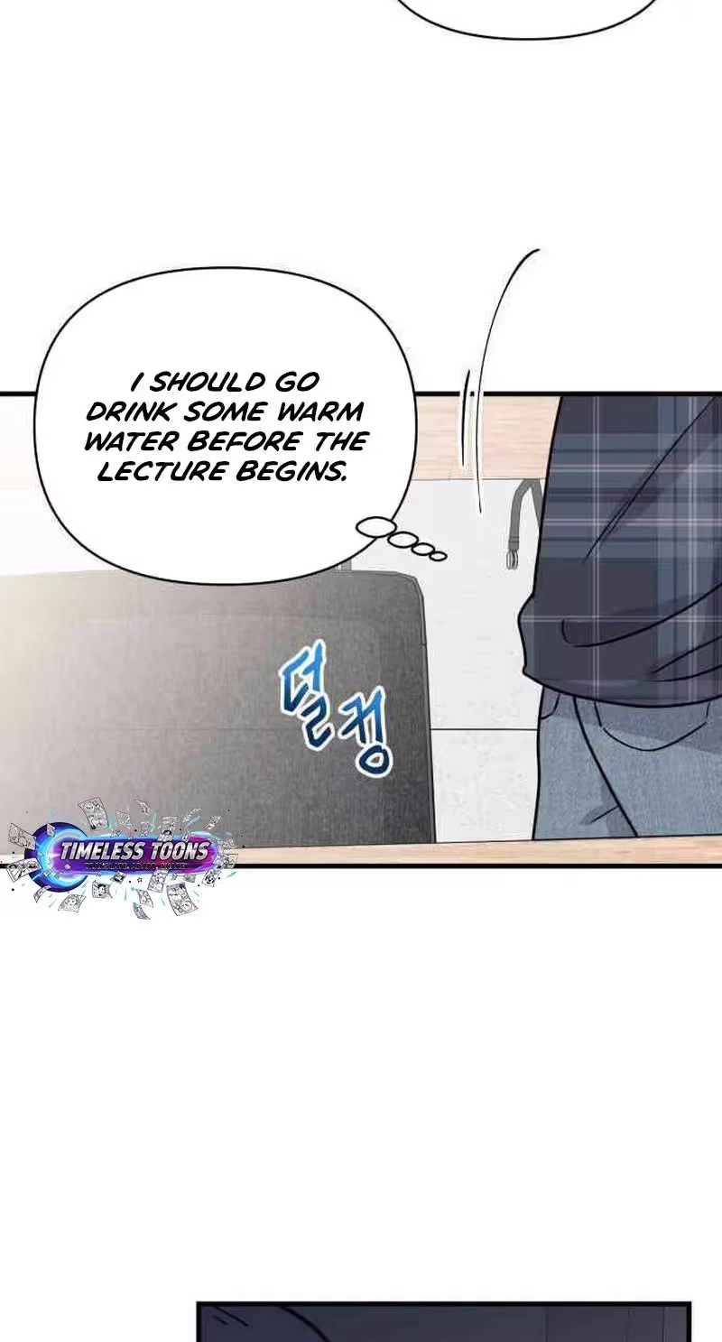 Read 24 Hour Handsome Man chapter 8 image 38 on Lezhin