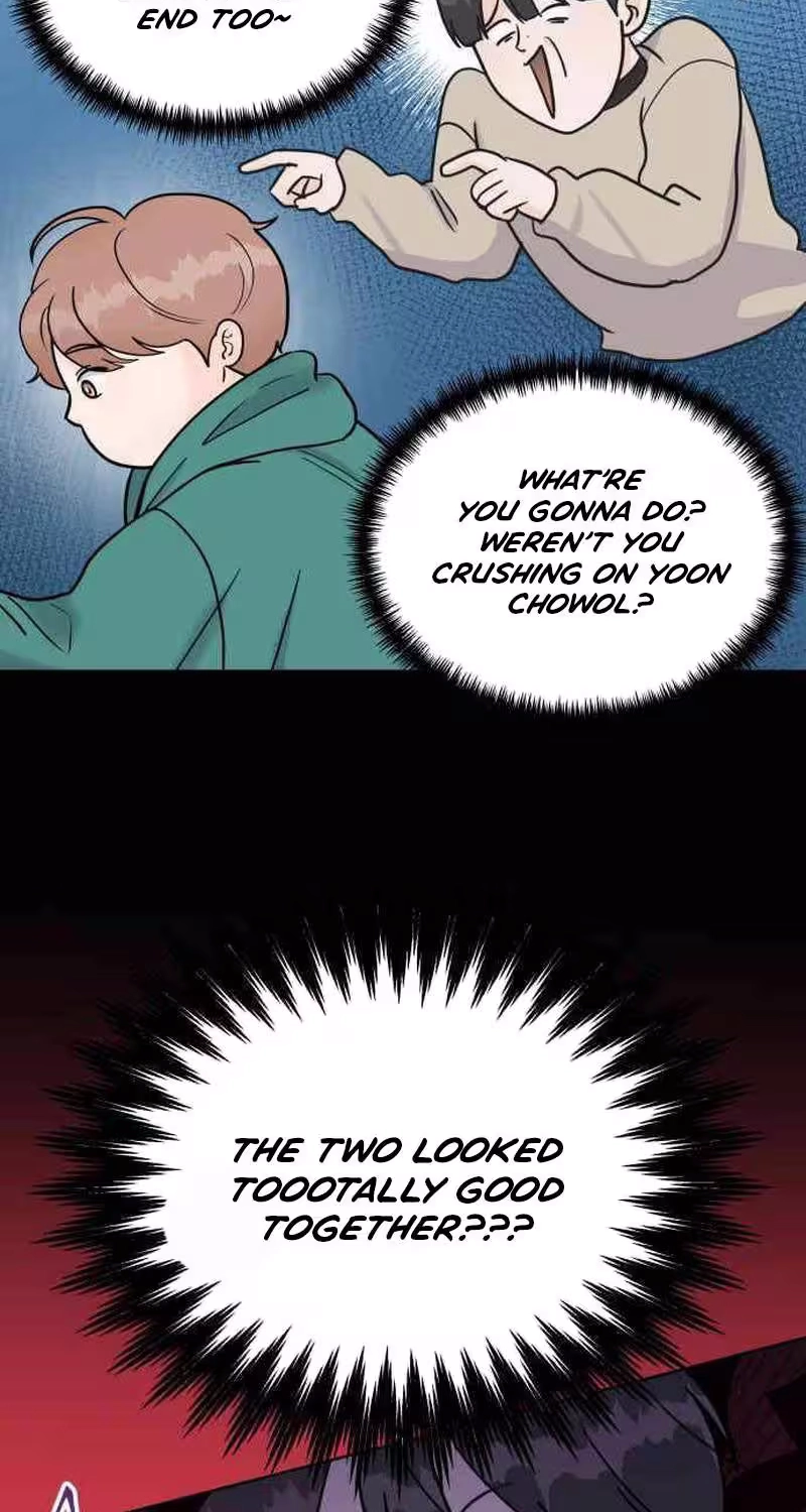 Read 24 Hour Handsome Man chapter 8 image 4 on Lezhin