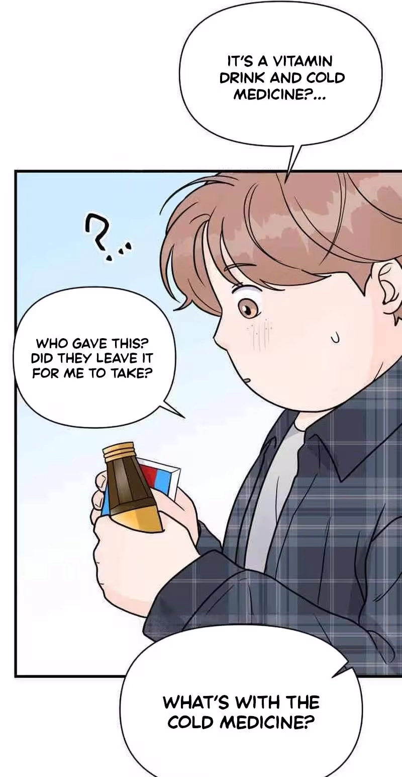 Read 24 Hour Handsome Man chapter 8 image 41 on Lezhin