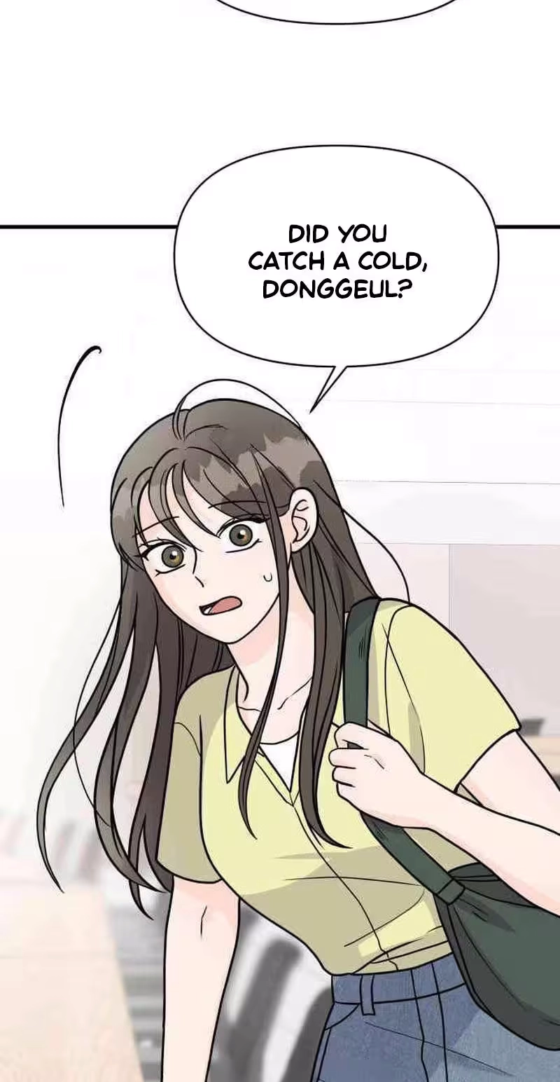 Read 24 Hour Handsome Man chapter 8 image 42 on Lezhin