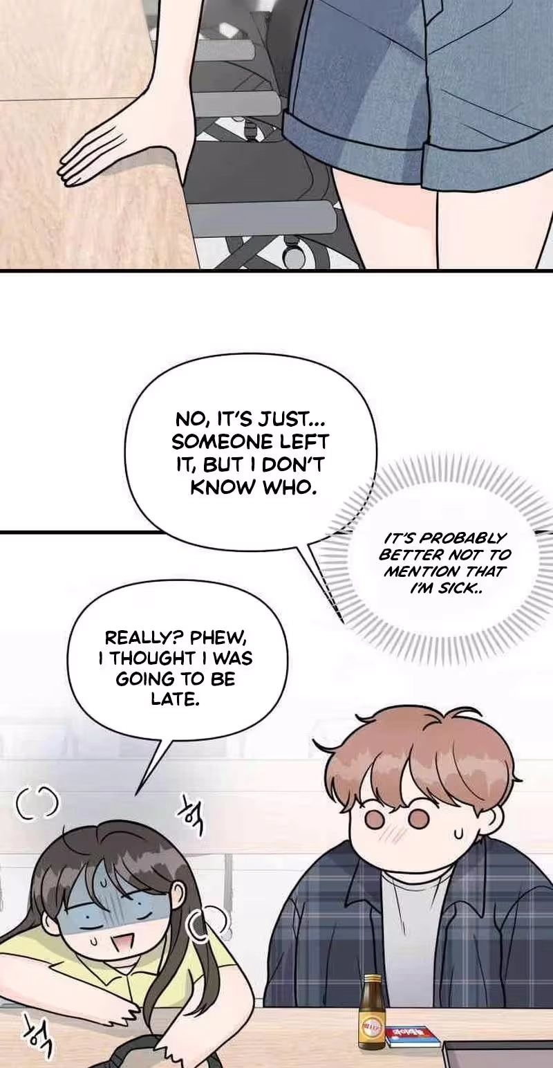 Read 24 Hour Handsome Man chapter 8 image 43 on Lezhin
