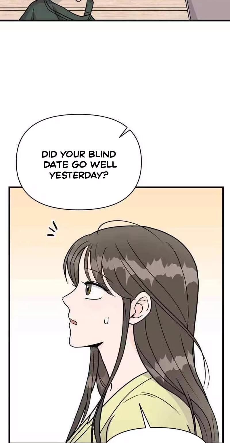 Read 24 Hour Handsome Man chapter 8 image 44 on Lezhin