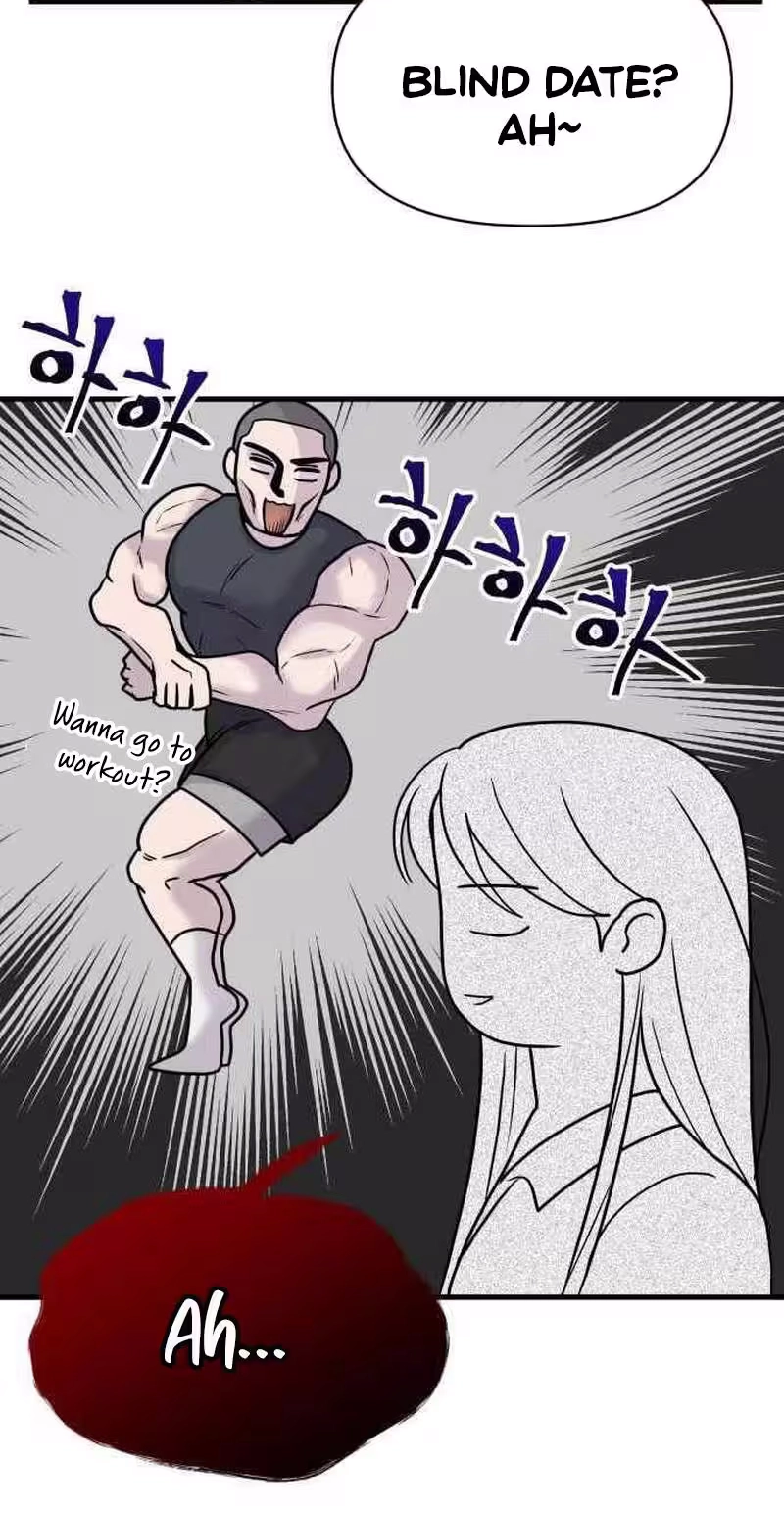 Read 24 Hour Handsome Man chapter 8 image 45 on Lezhin