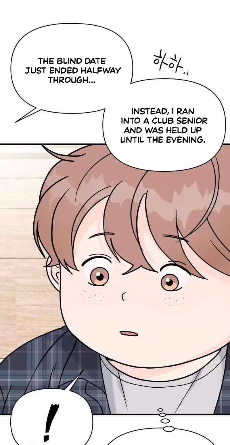 Read 24 Hour Handsome Man chapter 8 image 46 on Lezhin