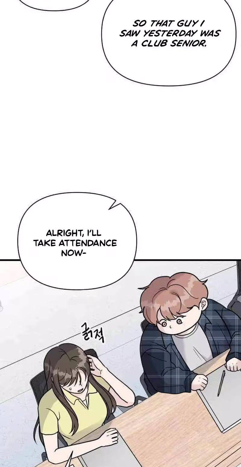 Read 24 Hour Handsome Man chapter 8 image 47 on Lezhin