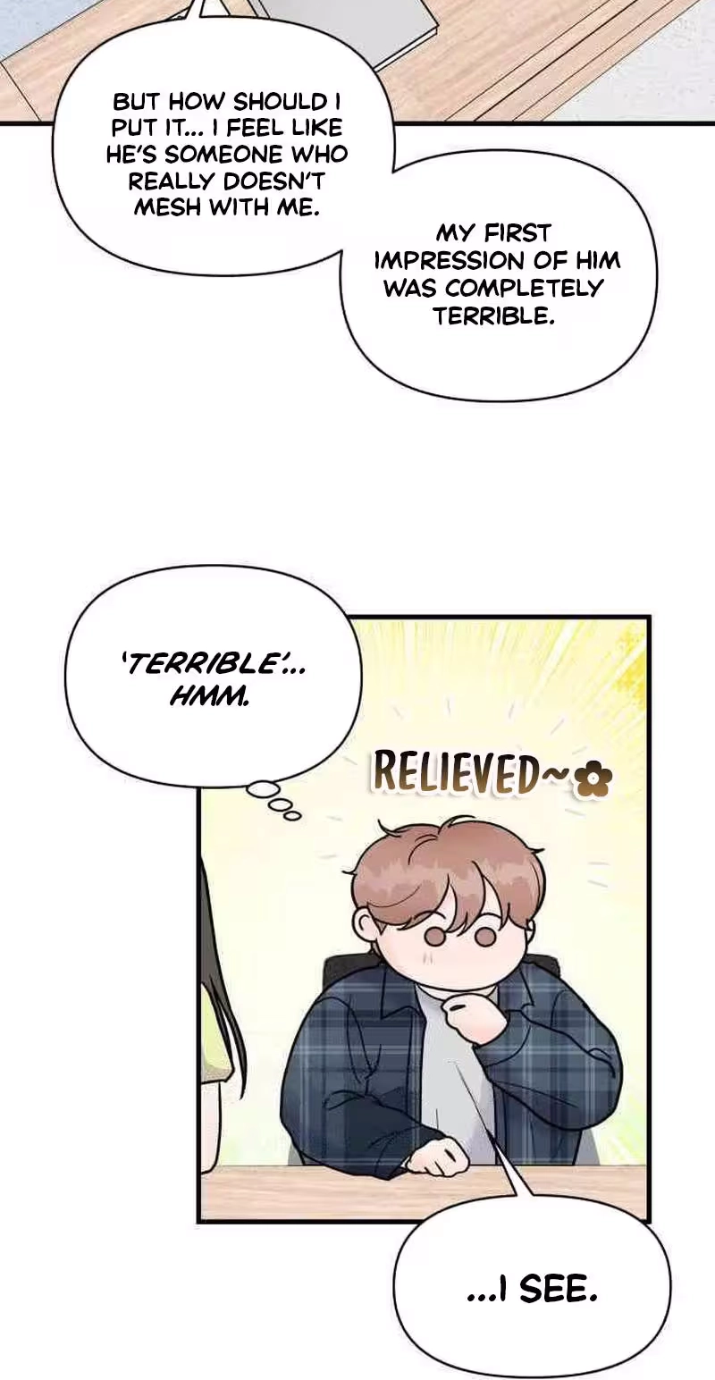 Read 24 Hour Handsome Man chapter 8 image 48 on Lezhin