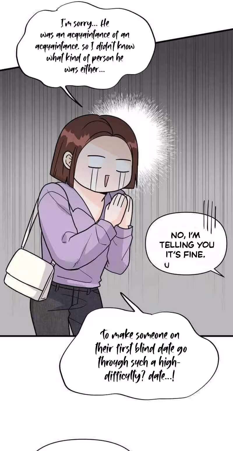 Read 24 Hour Handsome Man chapter 8 image 50 on Lezhin