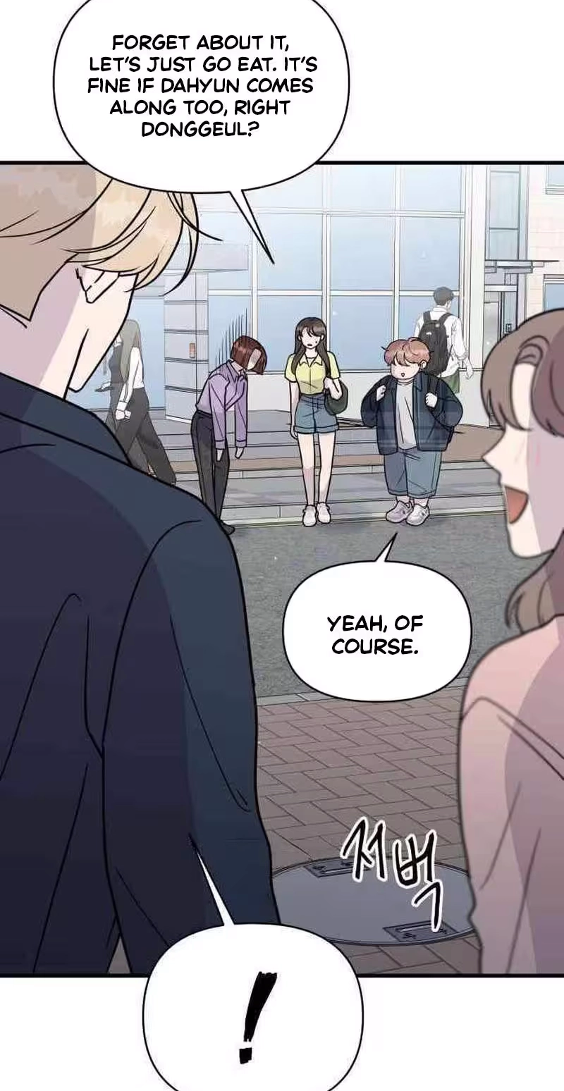 Read 24 Hour Handsome Man chapter 8 image 51 on Lezhin