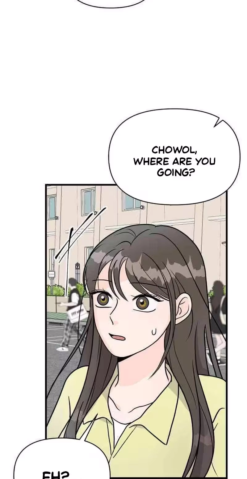 Read 24 Hour Handsome Man chapter 8 image 52 on Lezhin