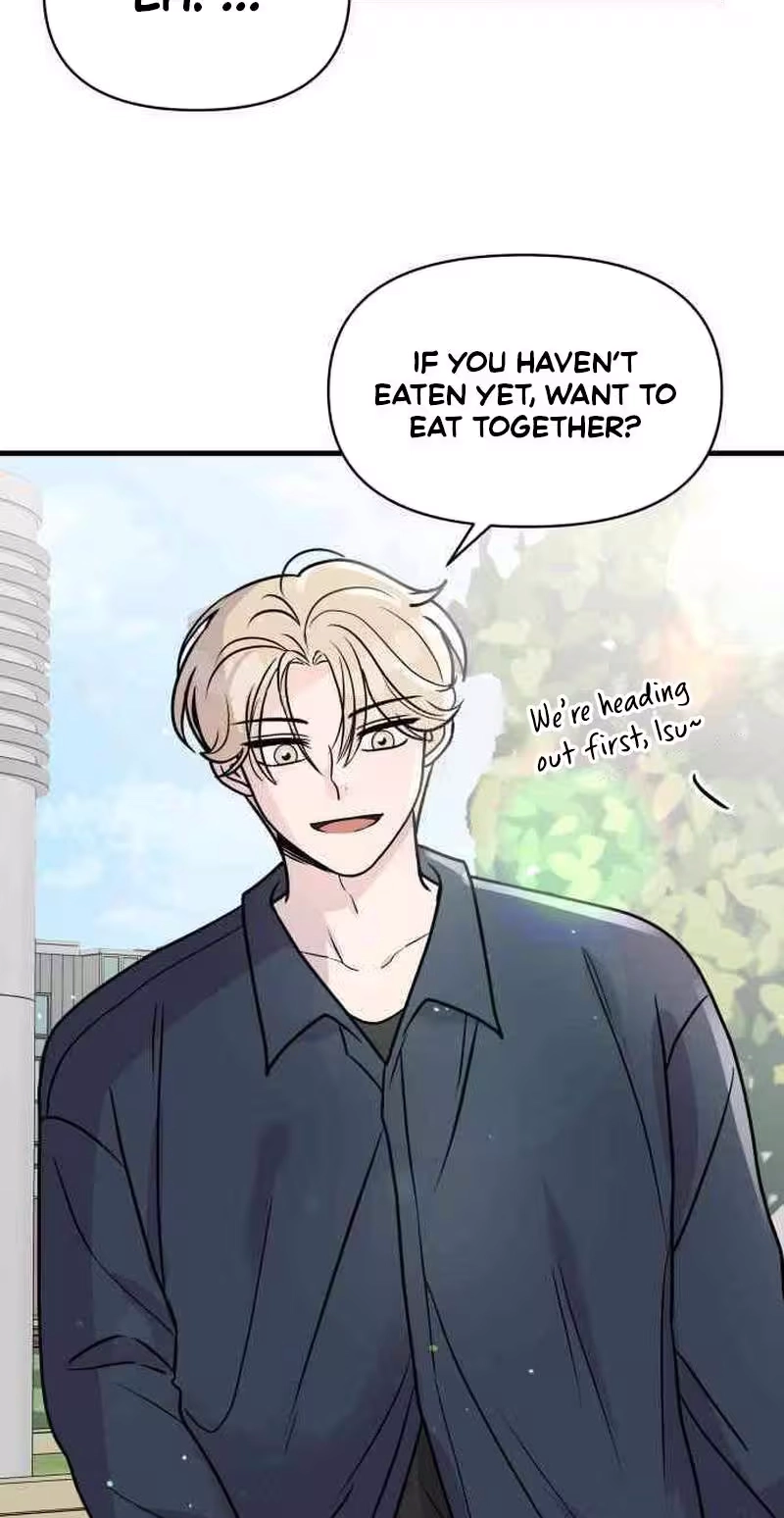 Read 24 Hour Handsome Man chapter 8 image 53 on Lezhin