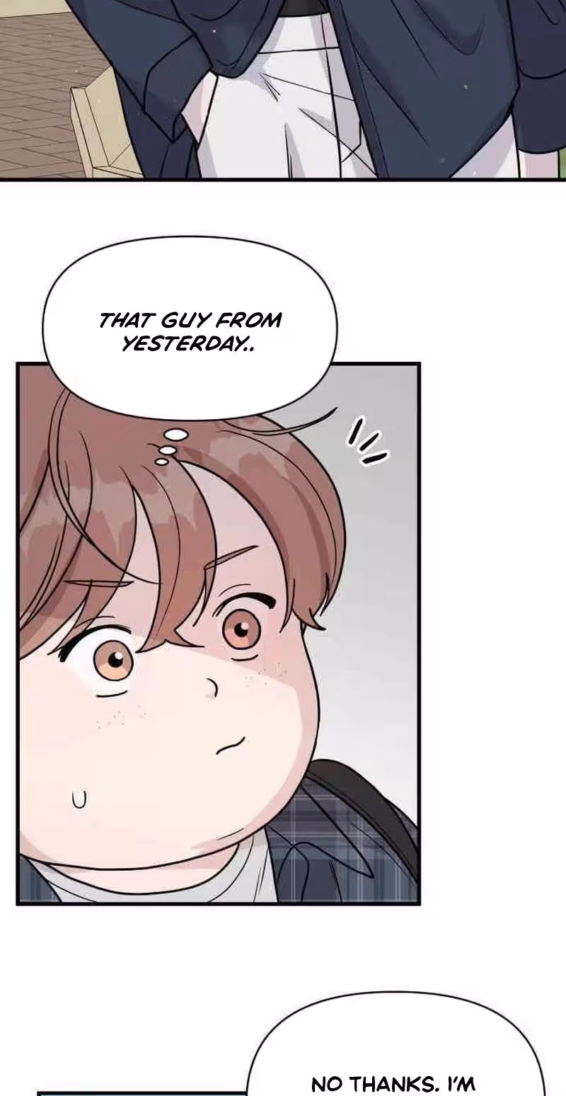 Read 24 Hour Handsome Man chapter 8 image 54 on Lezhin