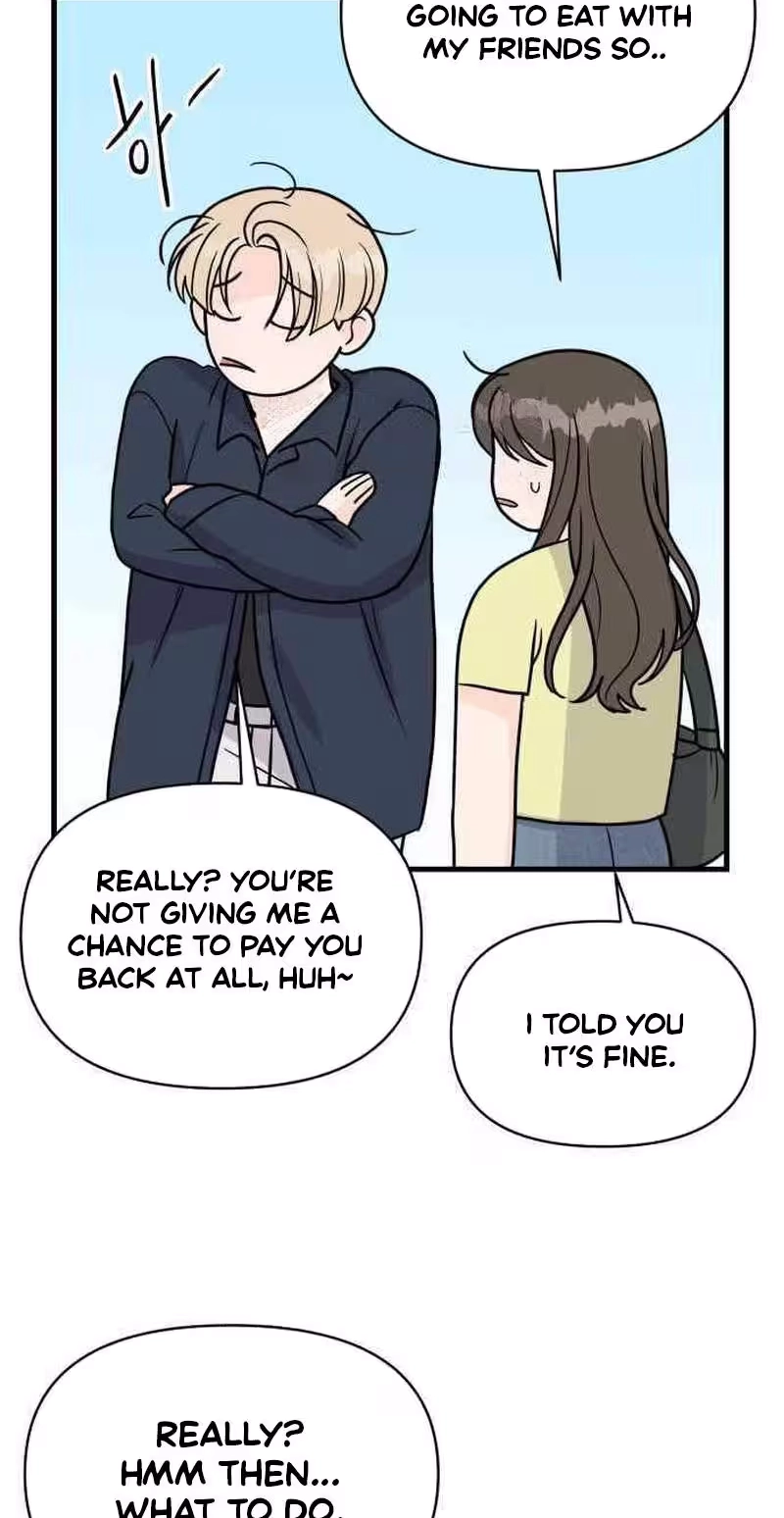 Read 24 Hour Handsome Man chapter 8 image 55 on Lezhin