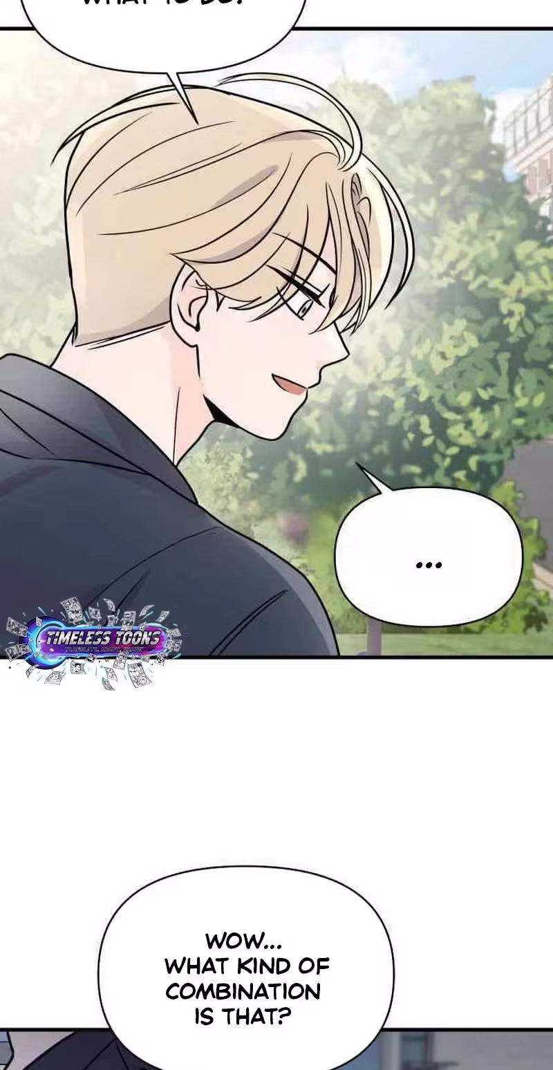 Read 24 Hour Handsome Man chapter 8 image 56 on Lezhin