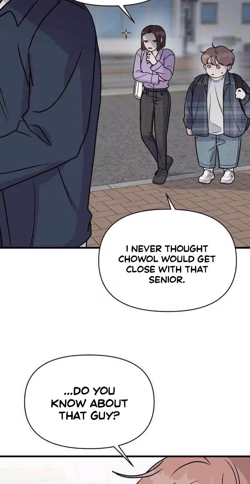 Read 24 Hour Handsome Man chapter 8 image 57 on Lezhin