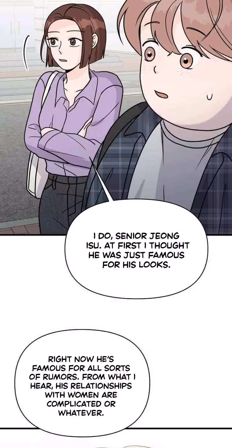 Read 24 Hour Handsome Man chapter 8 image 58 on Lezhin