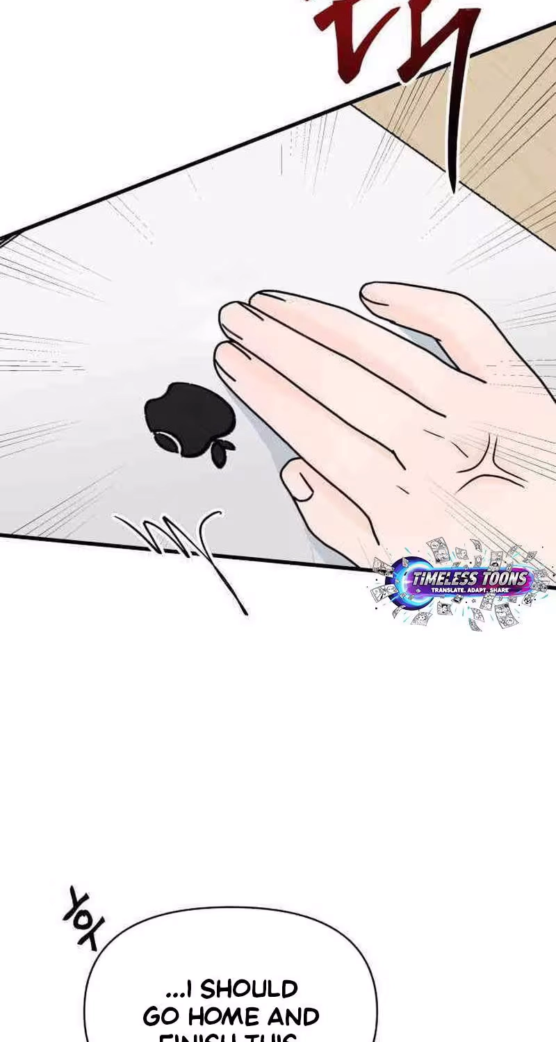 Read 24 Hour Handsome Man chapter 8 image 6 on Lezhin