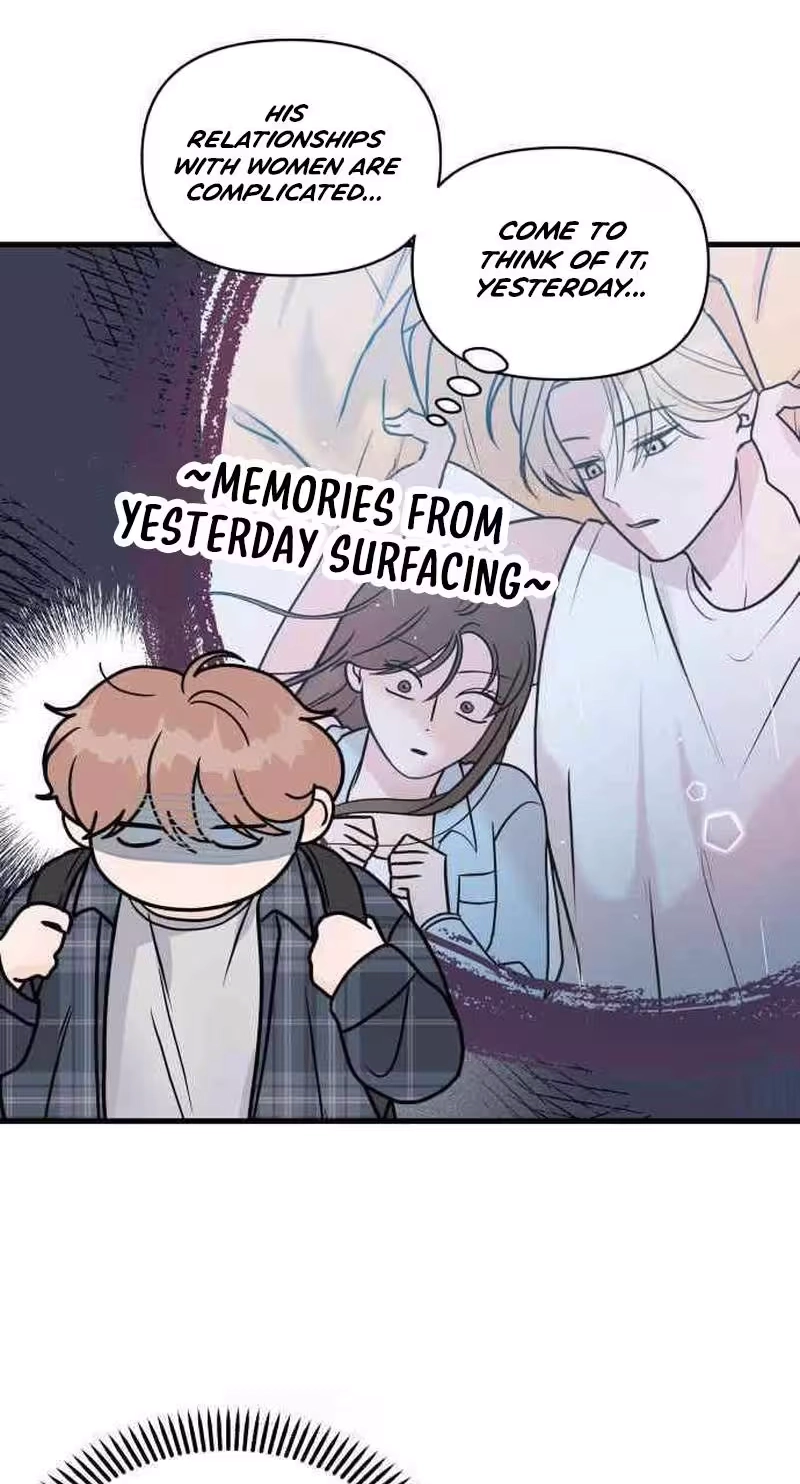 Read 24 Hour Handsome Man chapter 8 image 60 on Lezhin