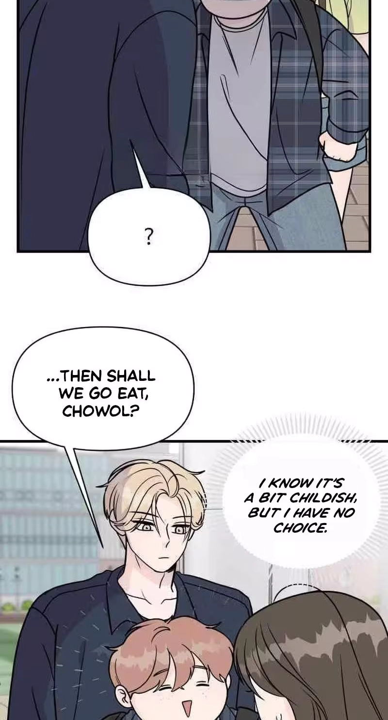 Read 24 Hour Handsome Man chapter 8 image 62 on Lezhin