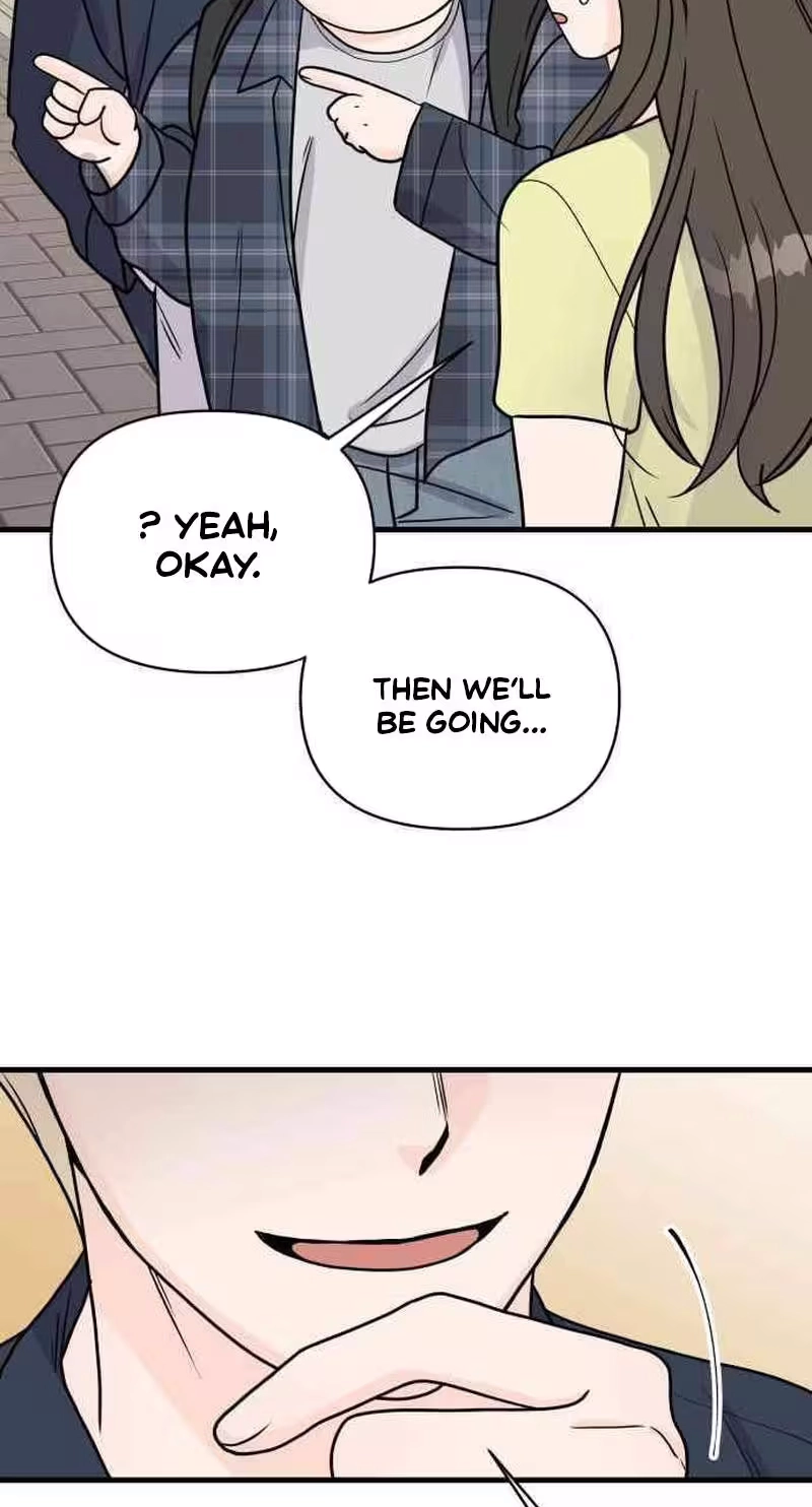 Read 24 Hour Handsome Man chapter 8 image 63 on Lezhin