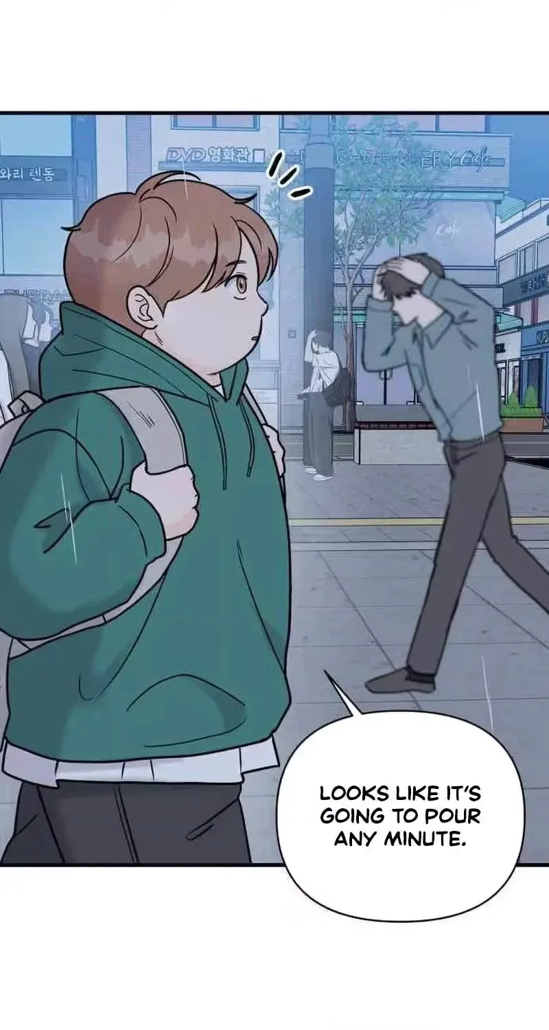Read 24 Hour Handsome Man chapter 8 image 9 on Lezhin