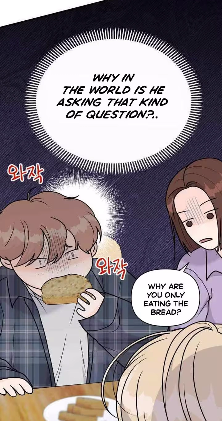 Read 24 Hour Handsome Man chapter 9 image 15 on Lezhin