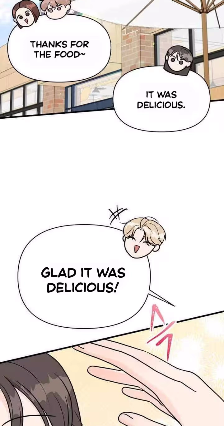 Read 24 Hour Handsome Man chapter 9 image 18 on Lezhin