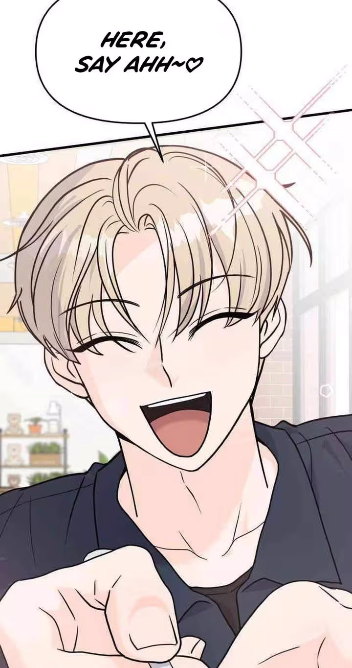 Read 24 Hour Handsome Man chapter 9 image 2 on Lezhin