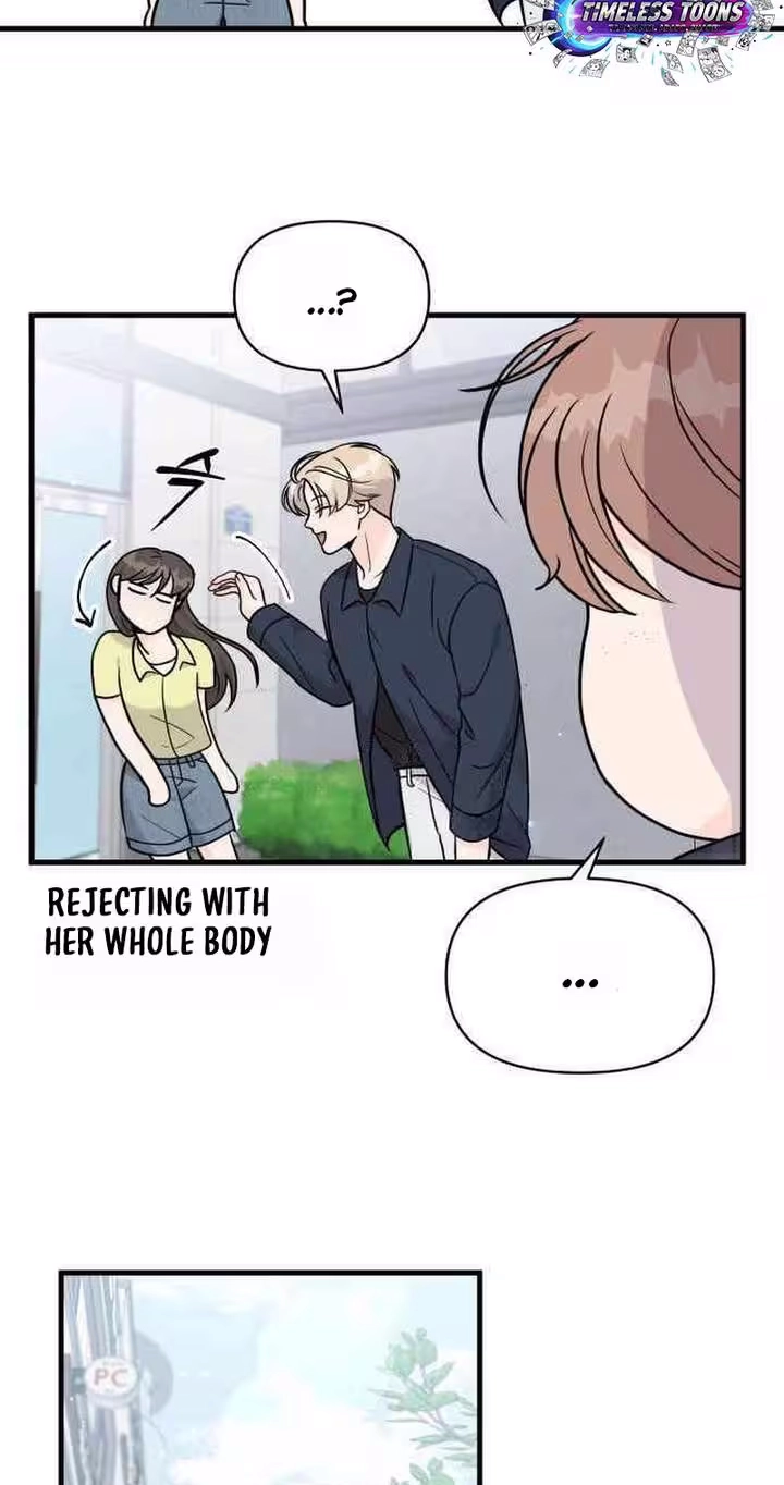 Read 24 Hour Handsome Man chapter 9 image 20 on Lezhin