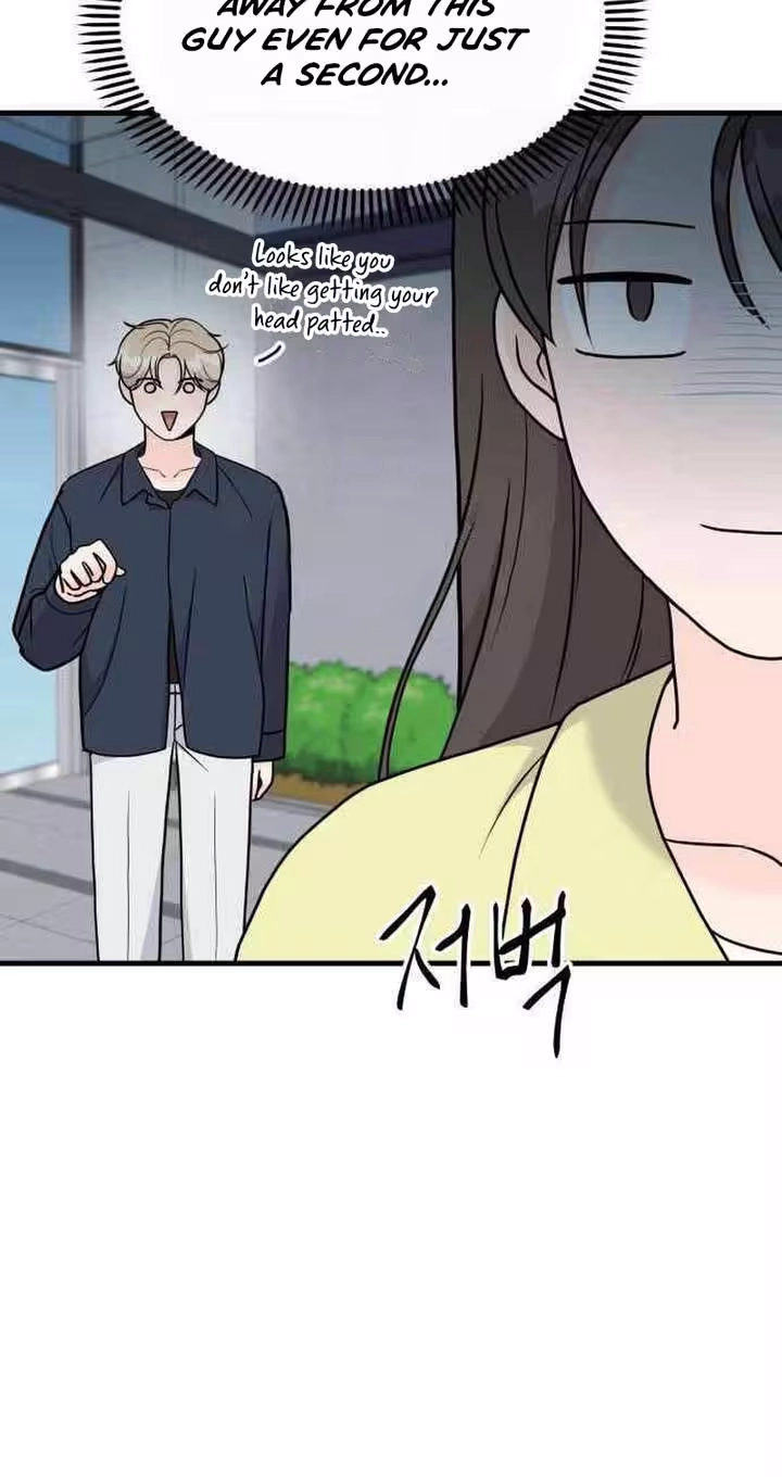 Read 24 Hour Handsome Man chapter 9 image 22 on Lezhin