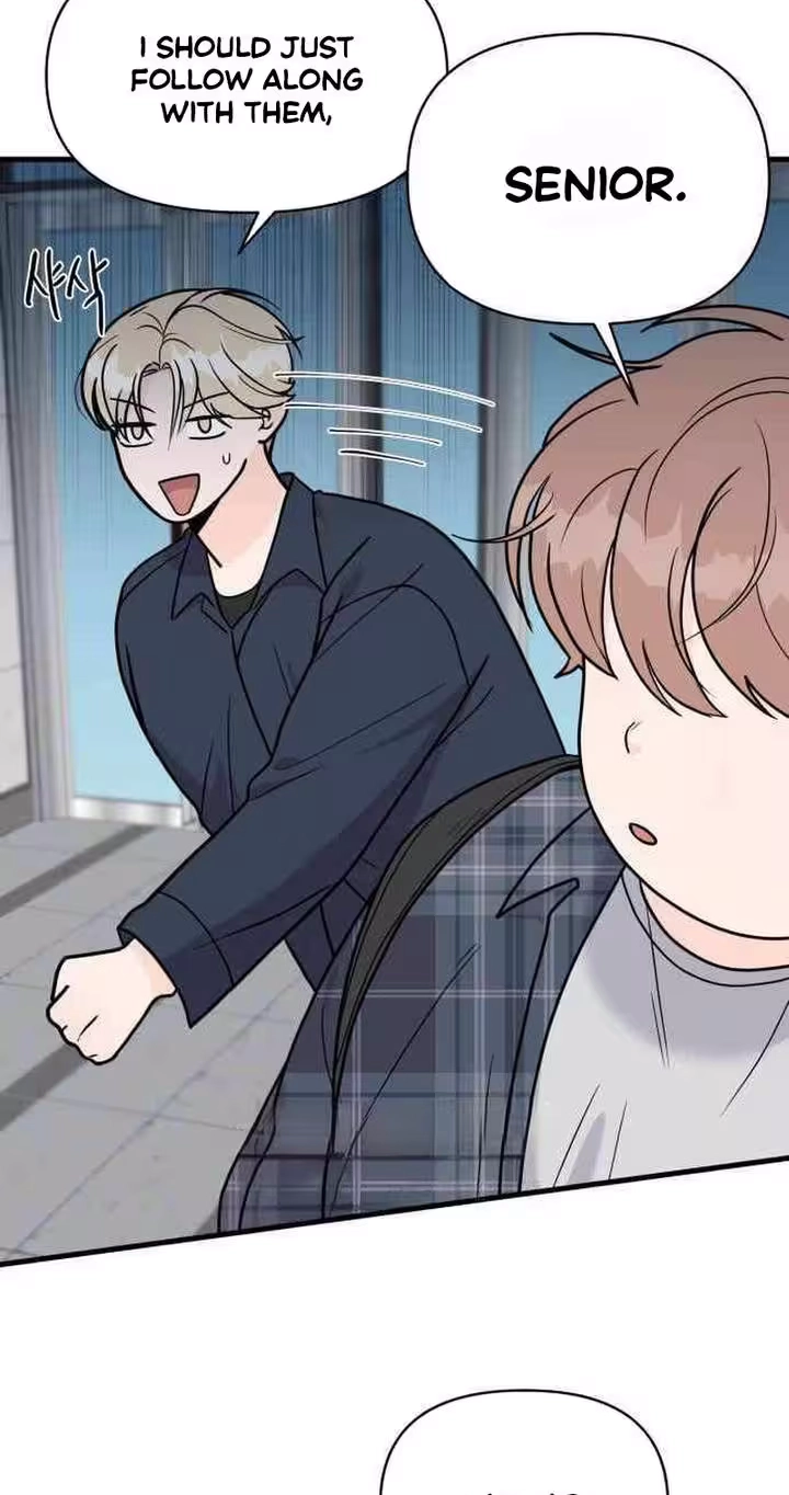 Read 24 Hour Handsome Man chapter 9 image 25 on Lezhin