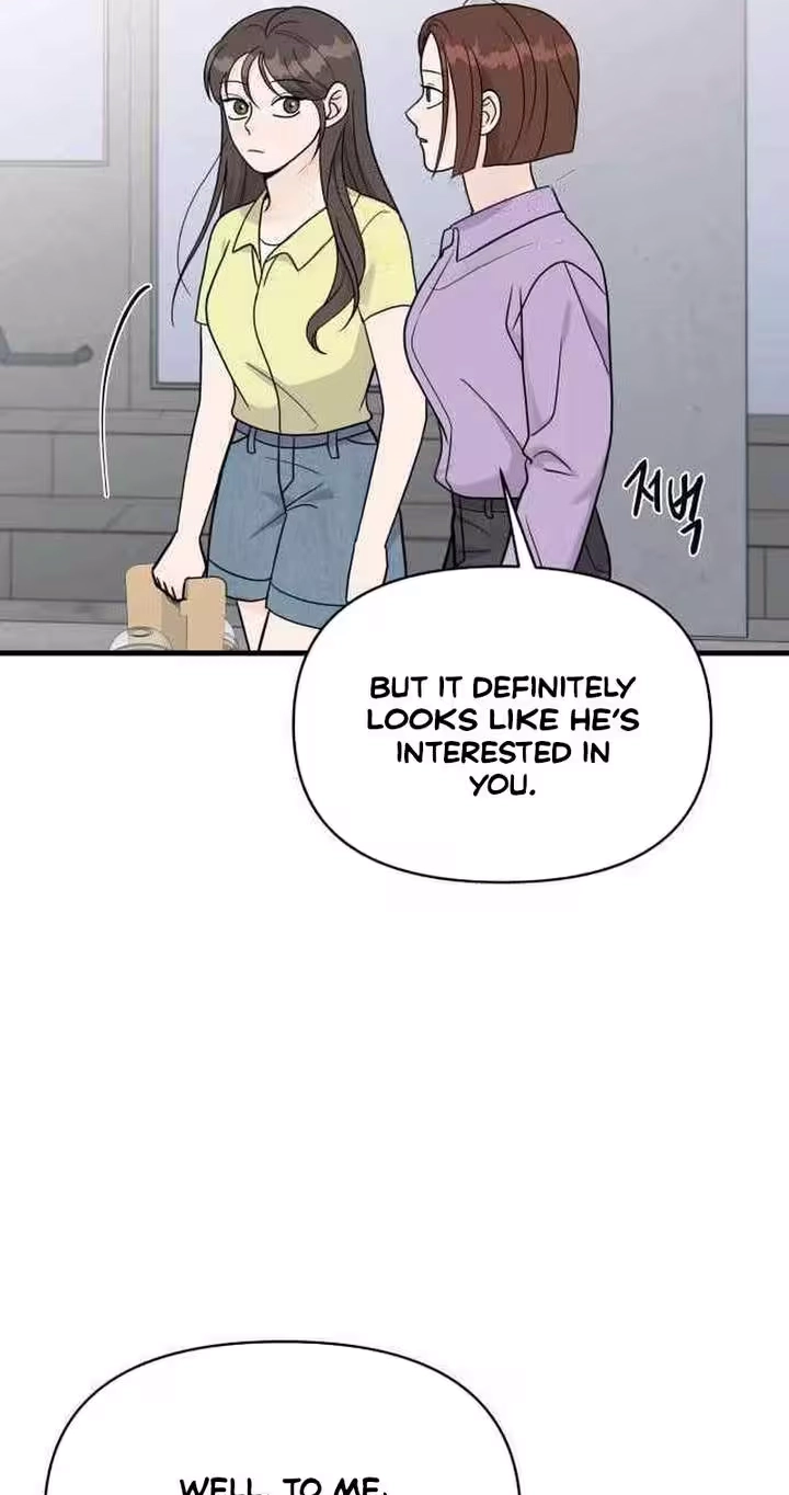 Read 24 Hour Handsome Man chapter 9 image 31 on Lezhin